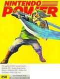 Nintendo Power -- #258 (Nintendo Power)